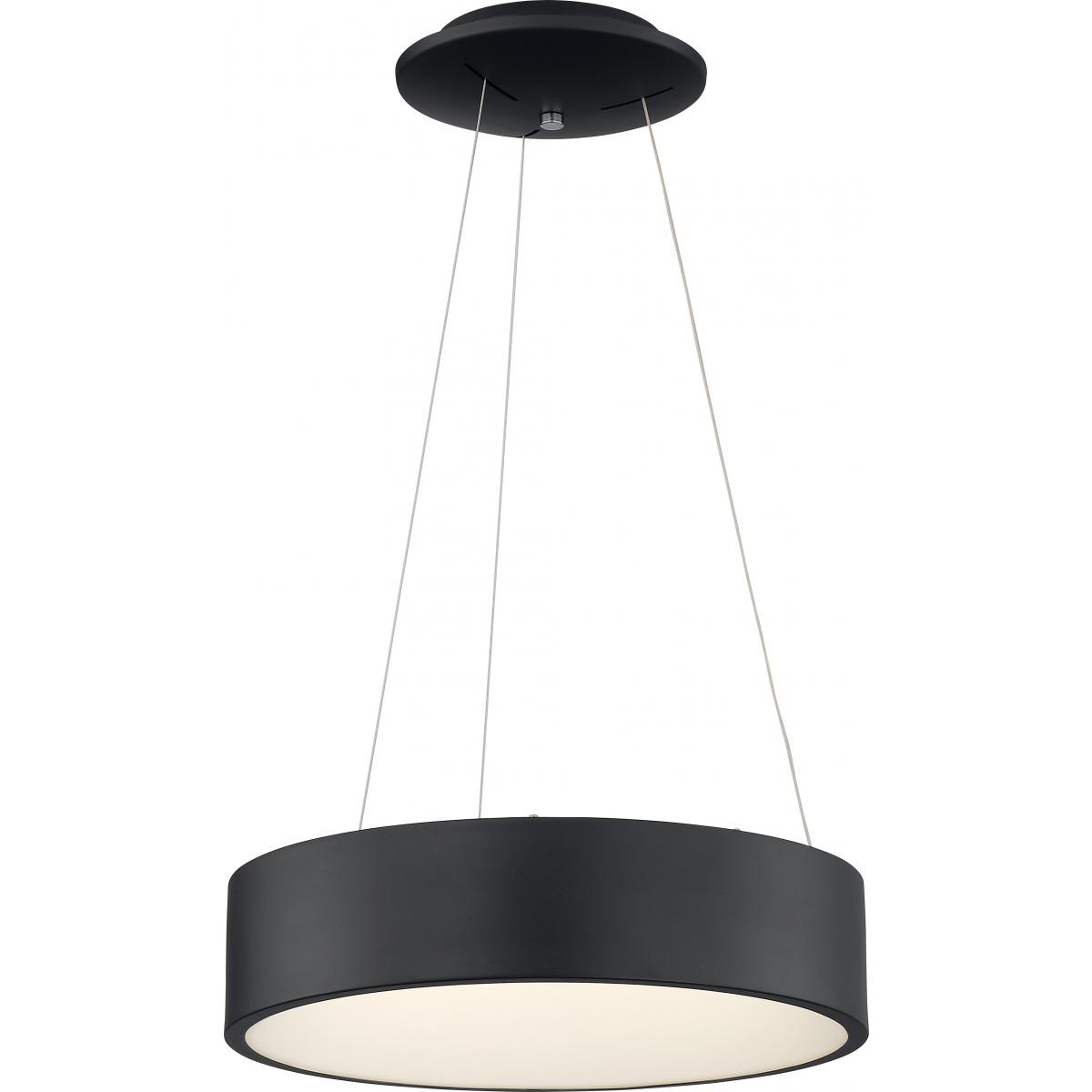 62-1456 ORBIT LED 20W PENDANT