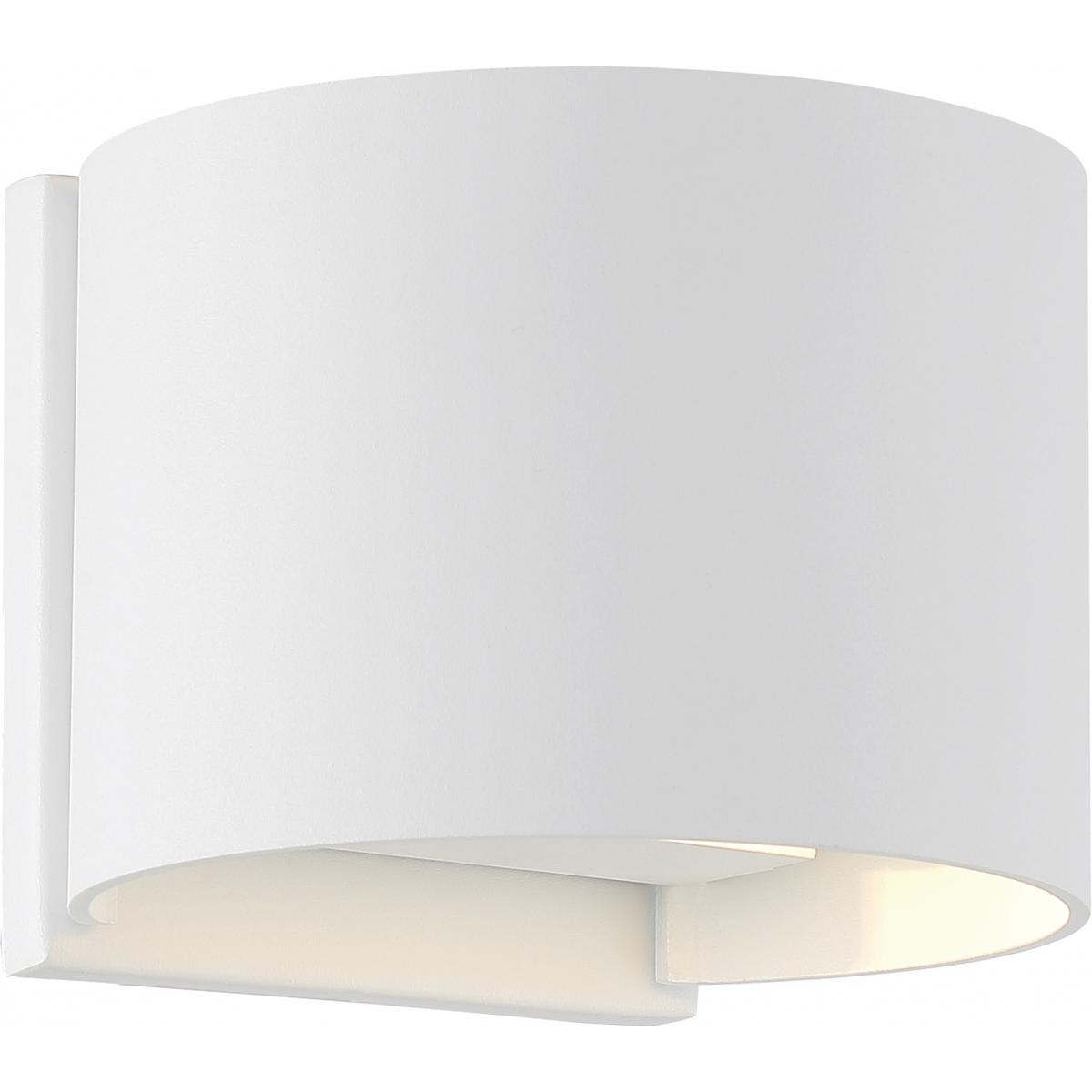 62-1465 LIGHTGATE LED ROUND SCONCE