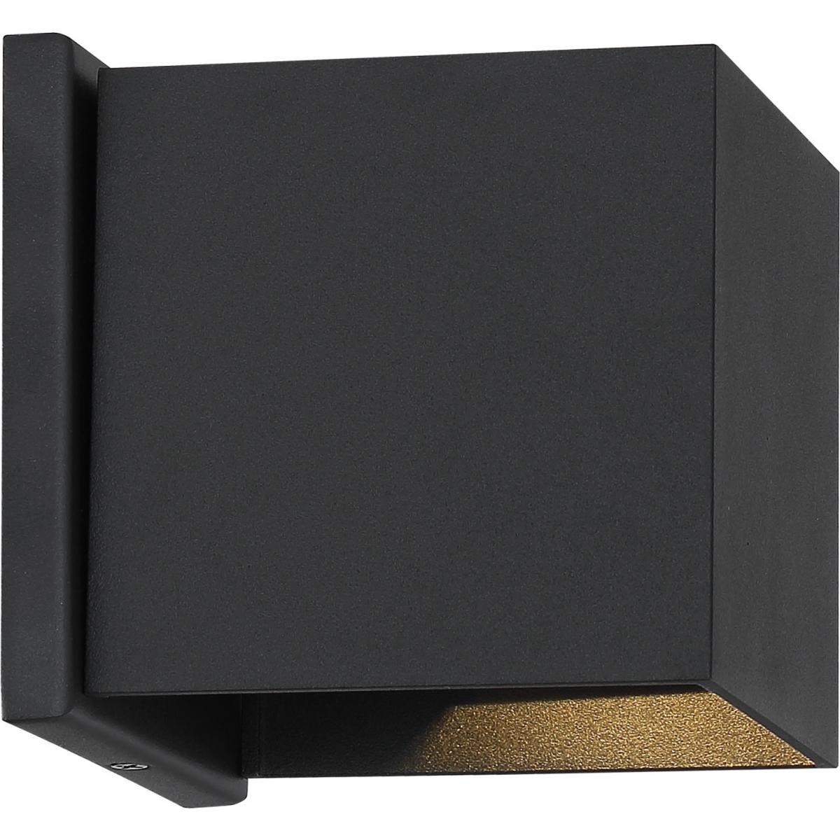 62-1466 LIGHTGATE LED SQUARE SCONCE