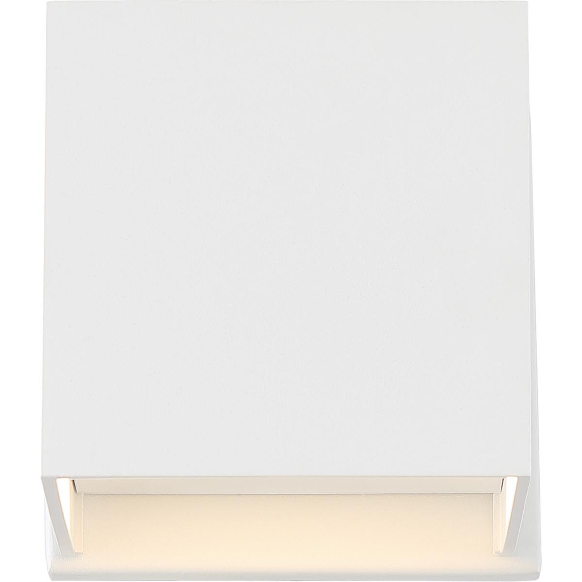 62-1467 LIGHTGATE LED SQUARE SCONCE