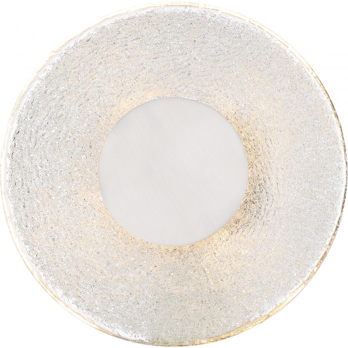 62-1486 CALLISTO LED FLUSH MOUNT