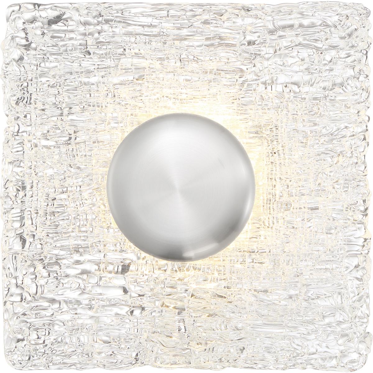 62-1491 RIVERBED LED SQUARE FLUSH