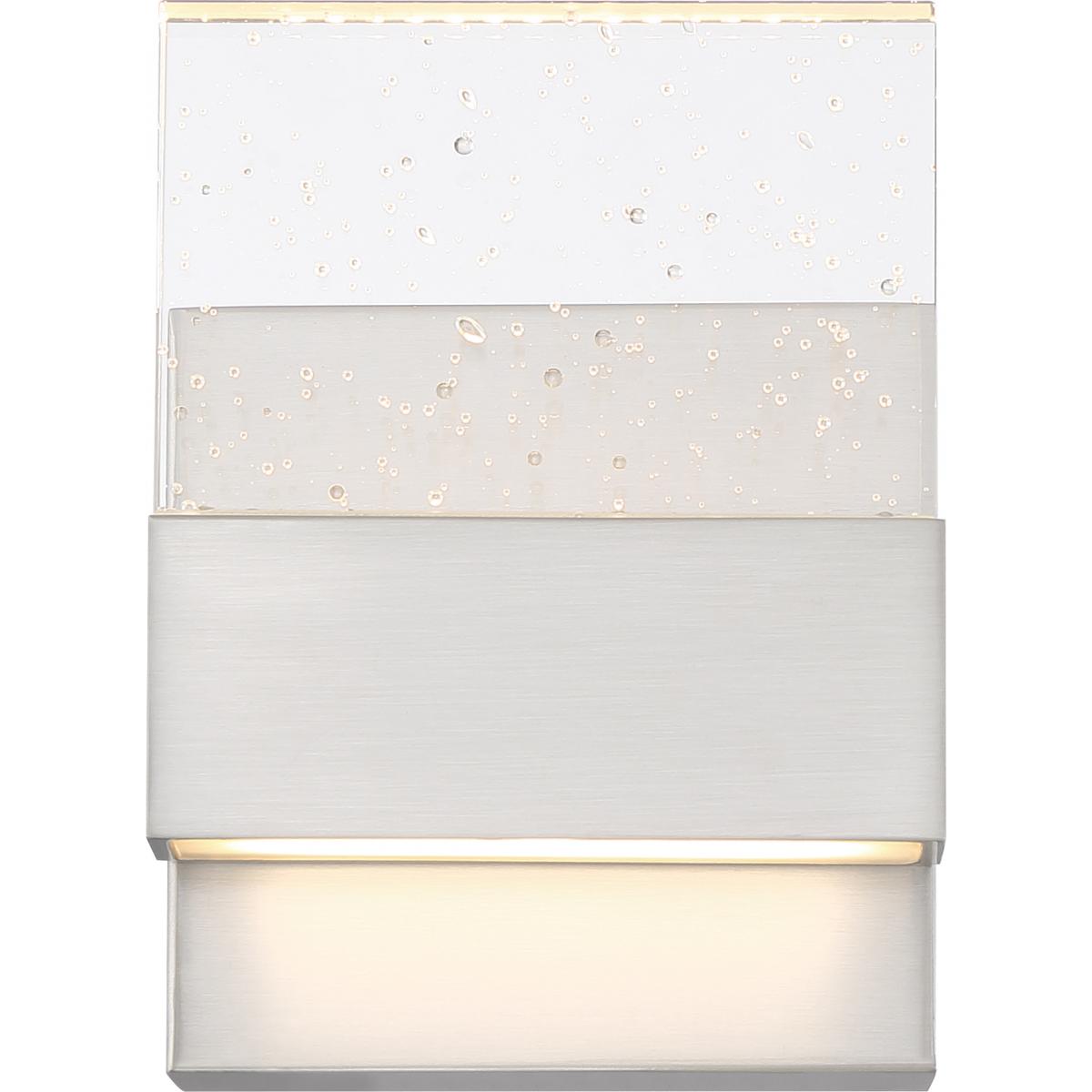 62-1501 ELLUSION LED SMALL WALL SCONCE