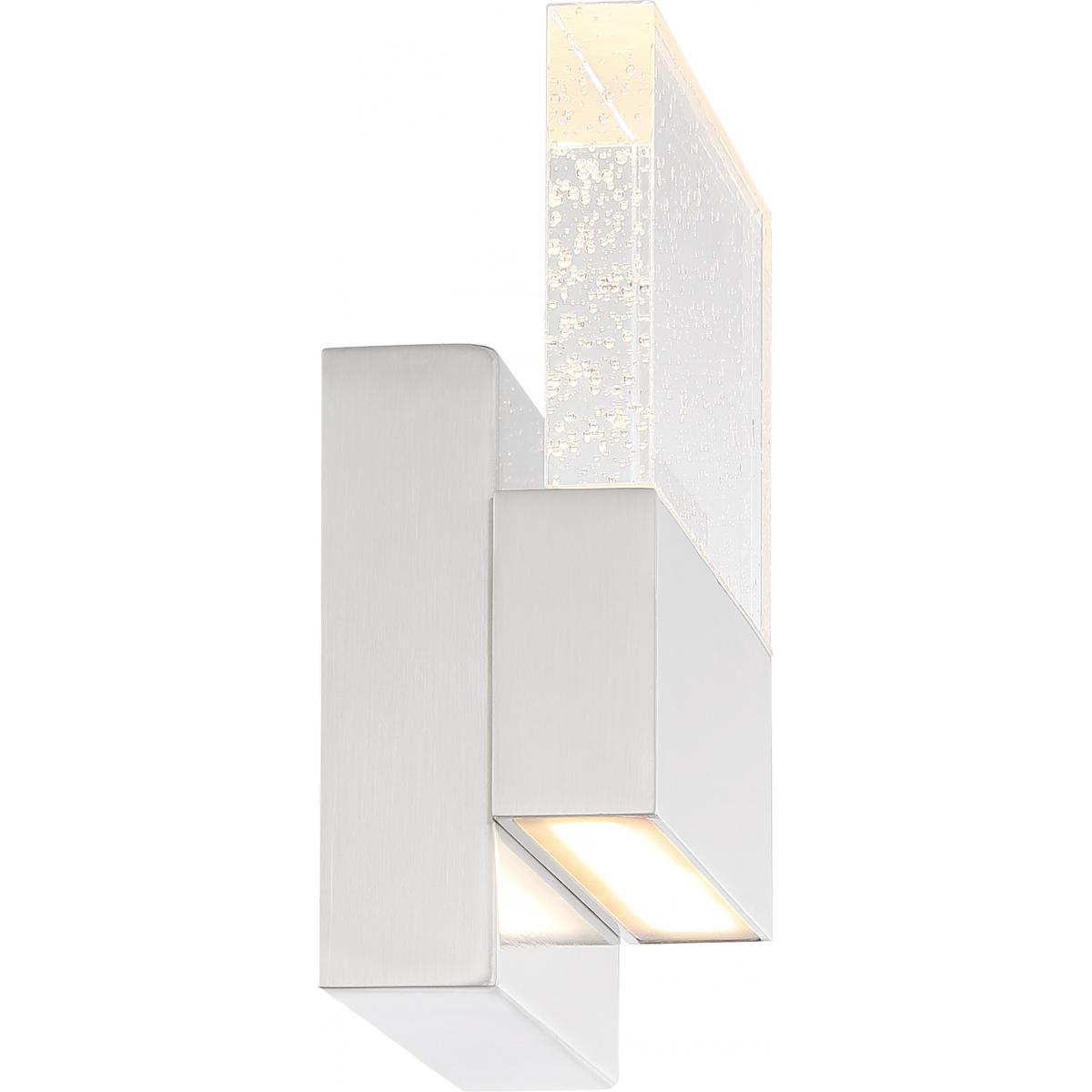 62-1502 ELLUSION LED MED WALL SCONCE