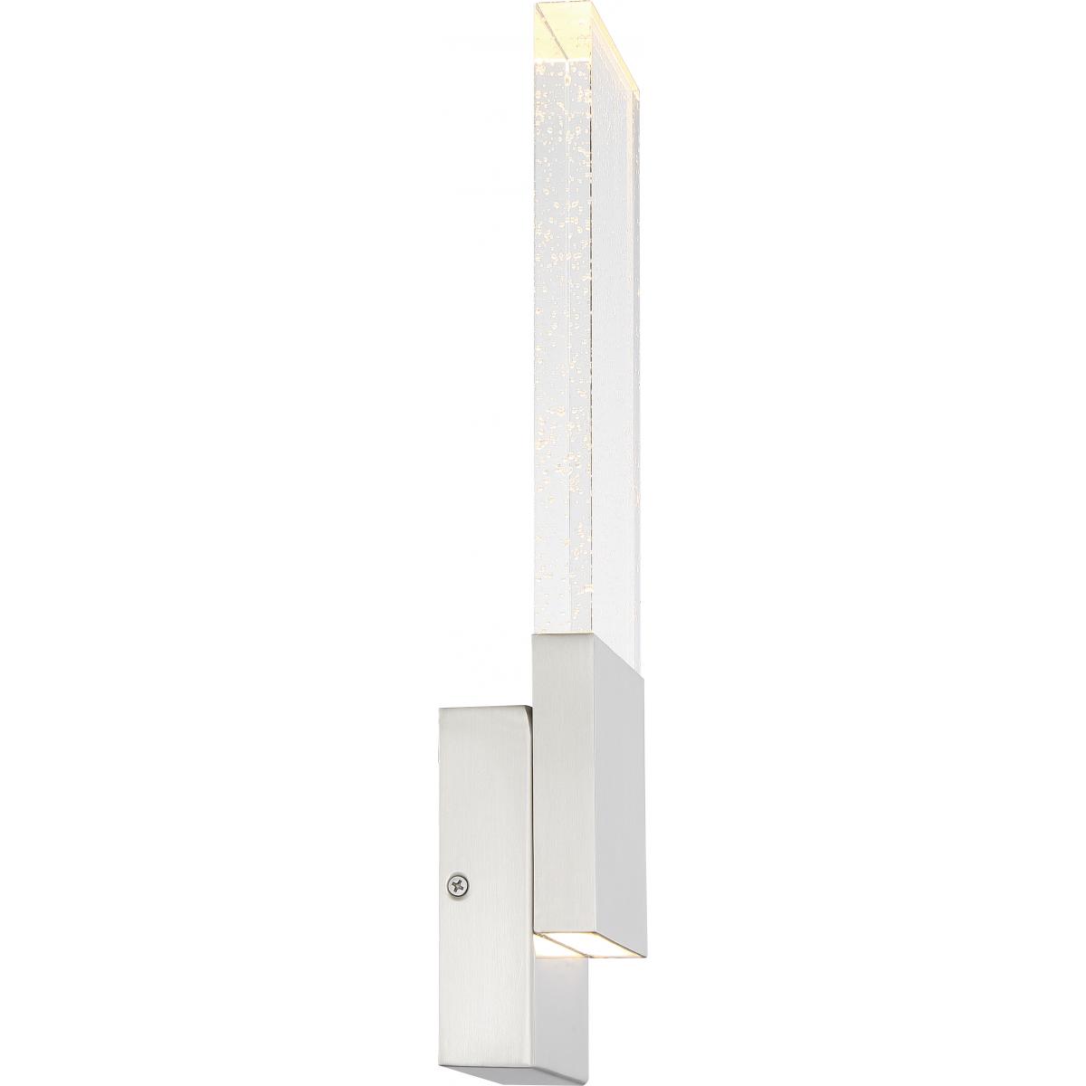 62-1503 ELLUSION LED LARGE WALL SCONCE