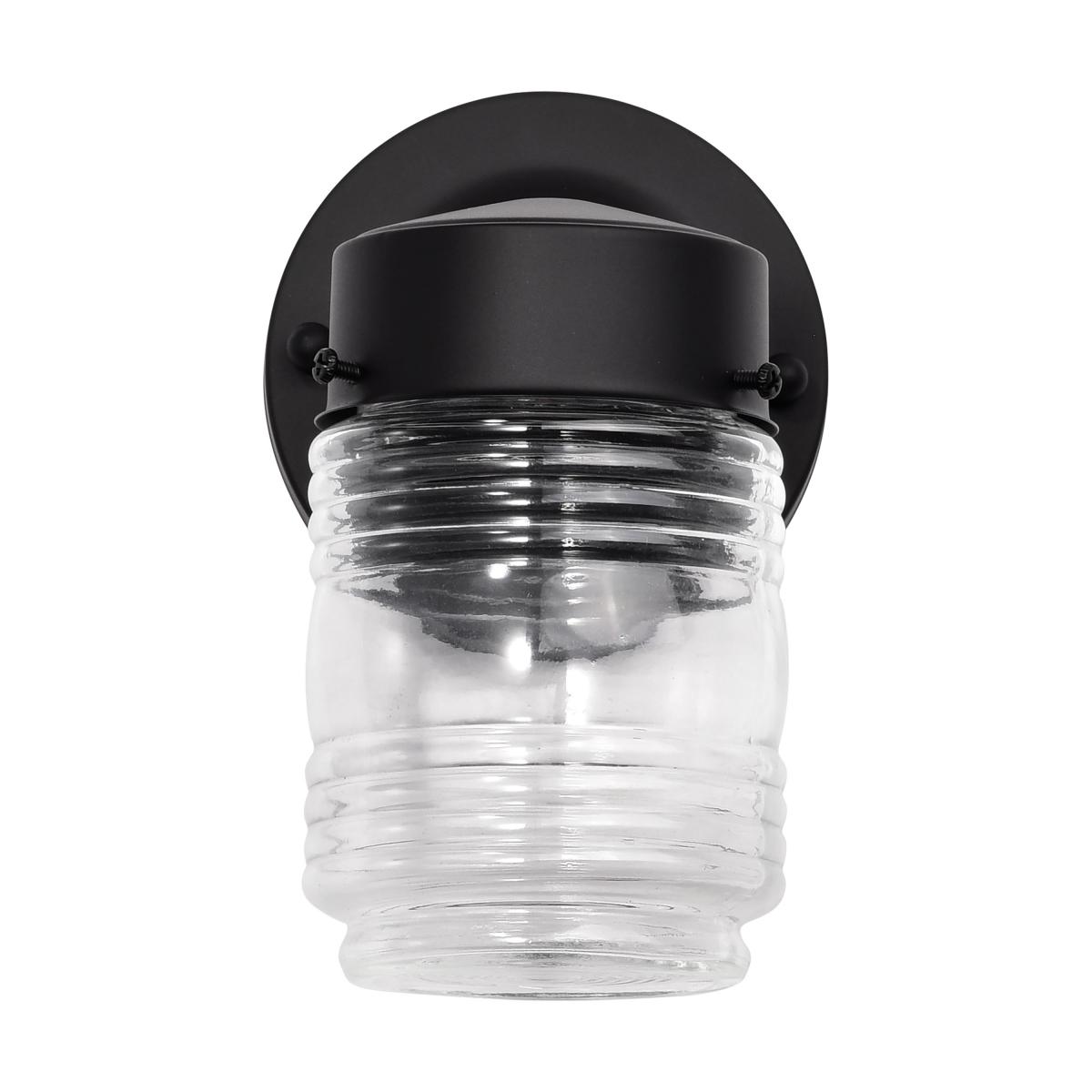 62-1573 LED 8W MASON JAR 3000K