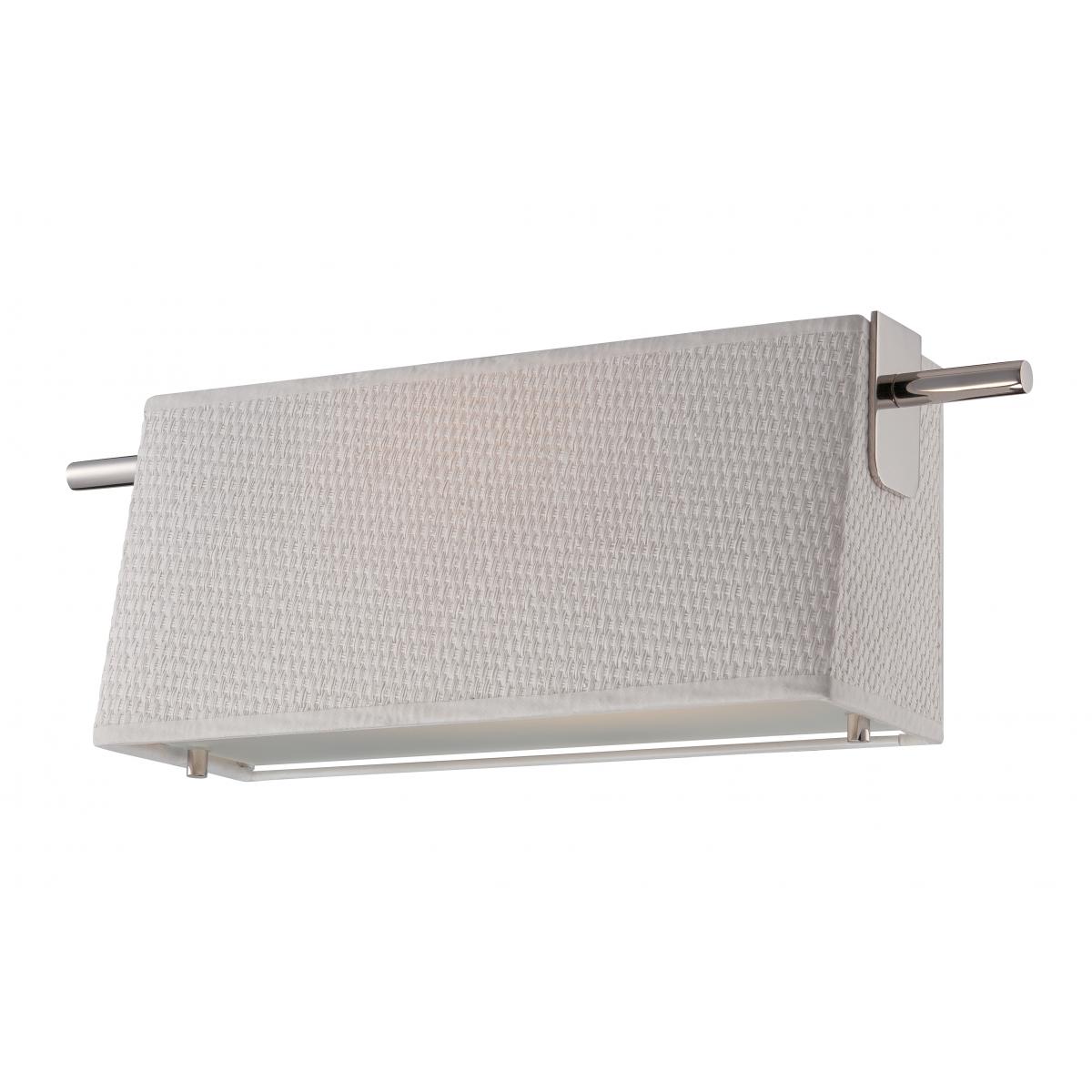 62-191 CLAIRE LED WALL SCONCE