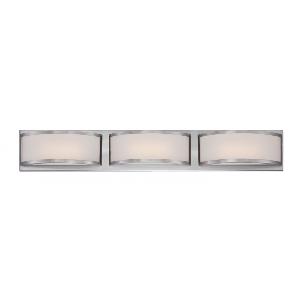 Mercer Polished Nickel Bathroom Accessories