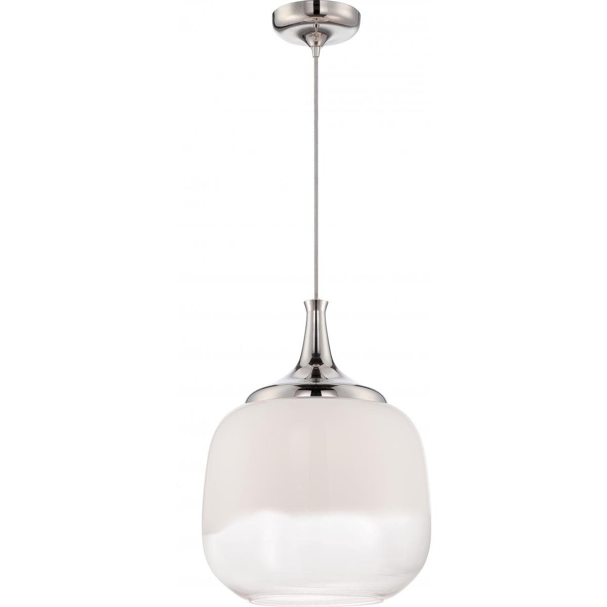 62-342 STELLAR LED GLASS PENDANT