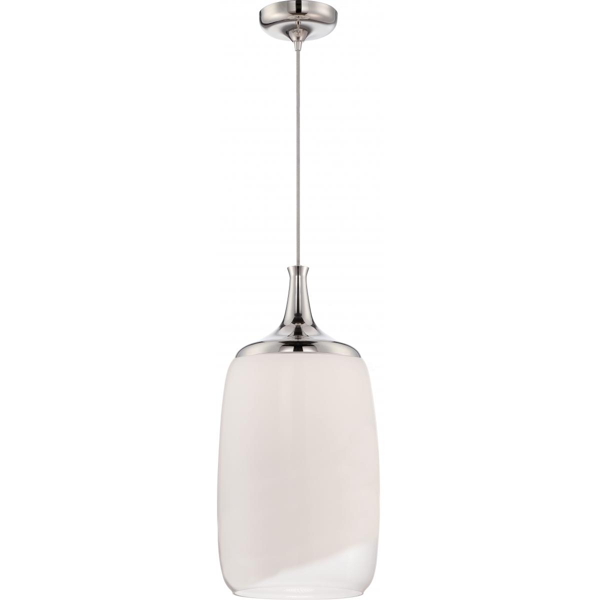 62-344 HORIZON LED GLASS PENDANT