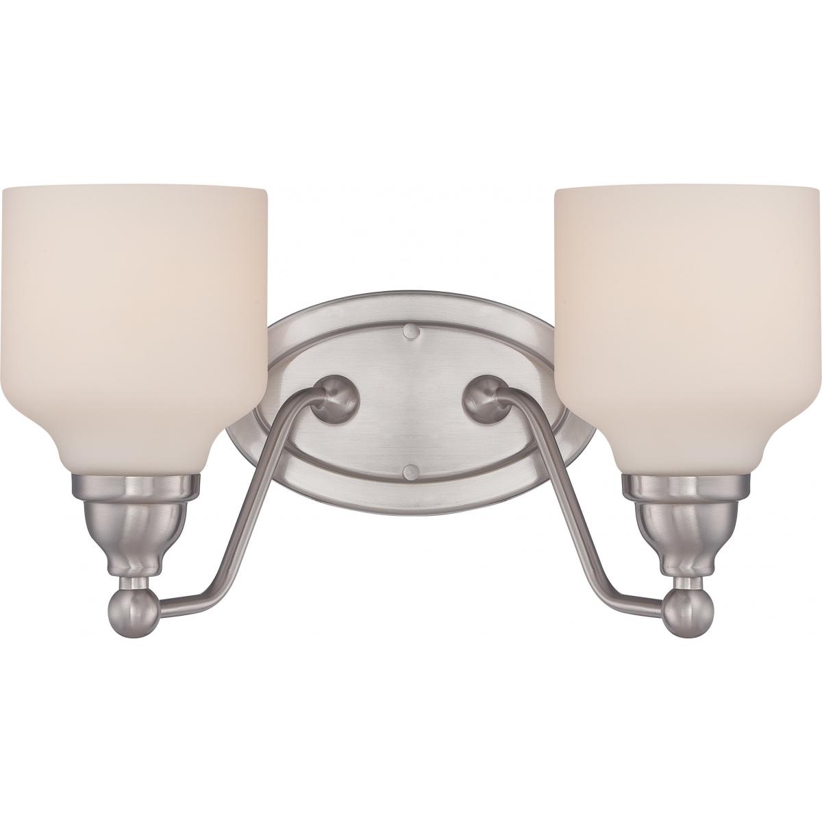 62-387 KIRK 2 LT VANITY / OMNI LED