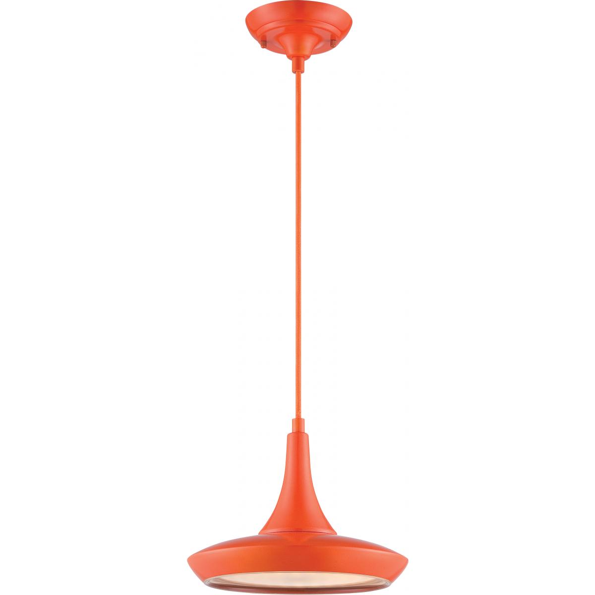 62-446 FANTOM LED PENDNT W/RAYON WIRE
