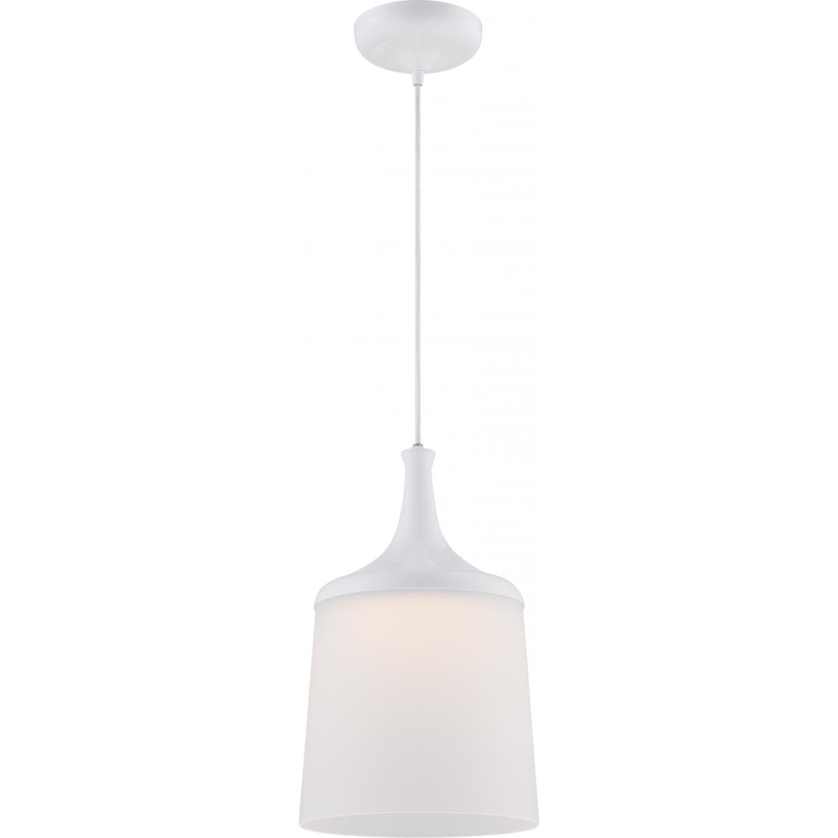 62-491 DENNY LED PENDANT FIXTURE
