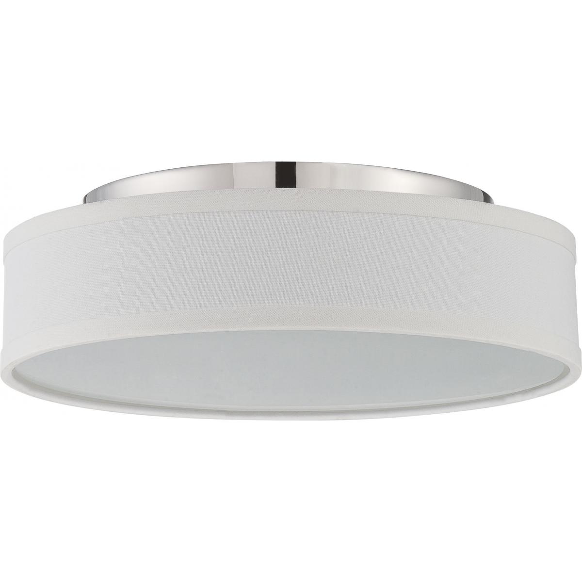 62-526 HEATHER LED FLUSH