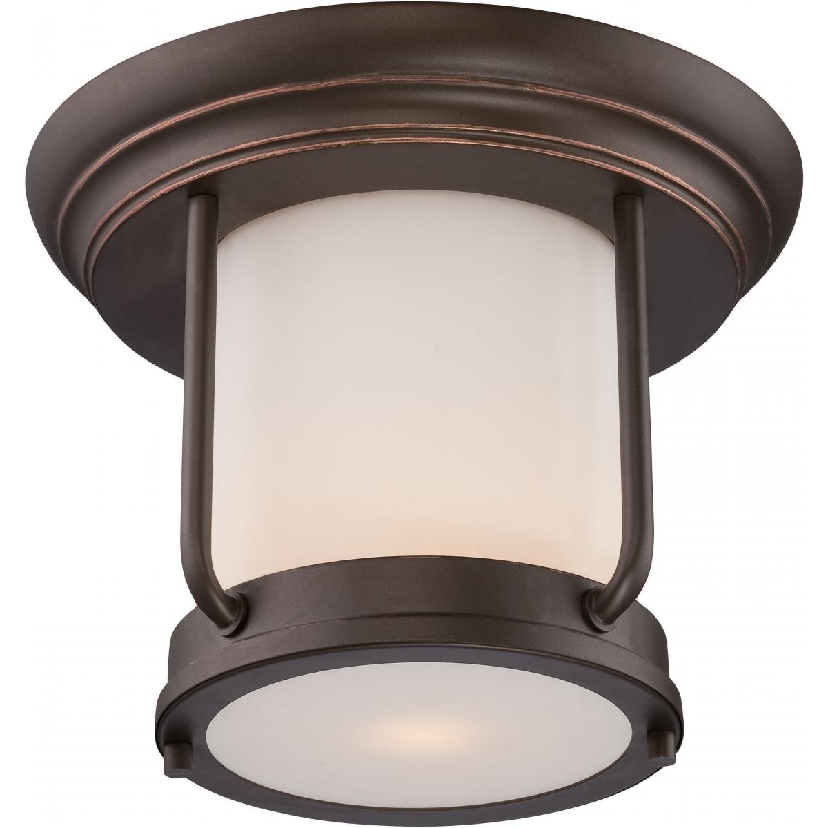 62-633 BETHANY LED OUTDOOR FLUSH