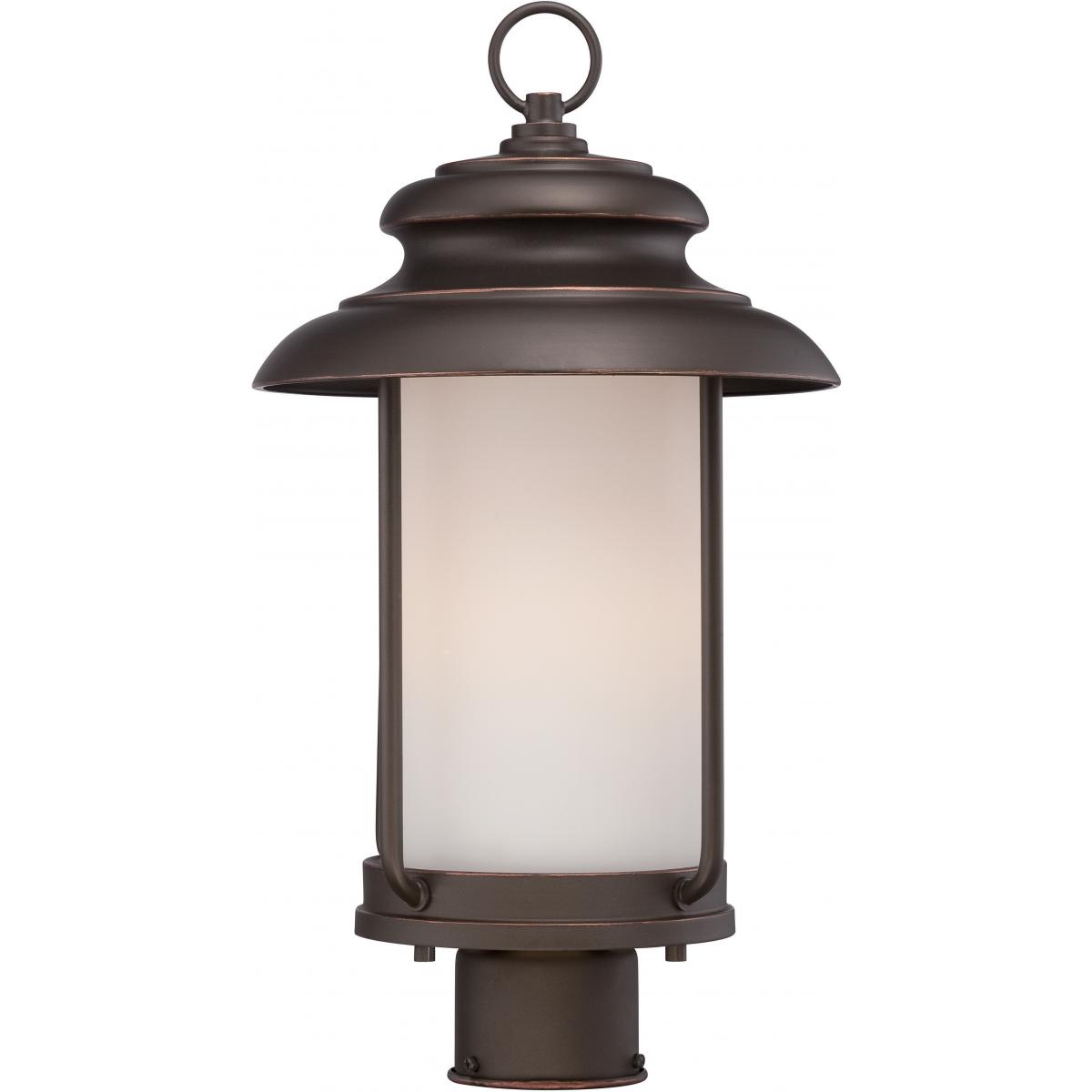 62-634 BETHANY LED OUTDOOR POST