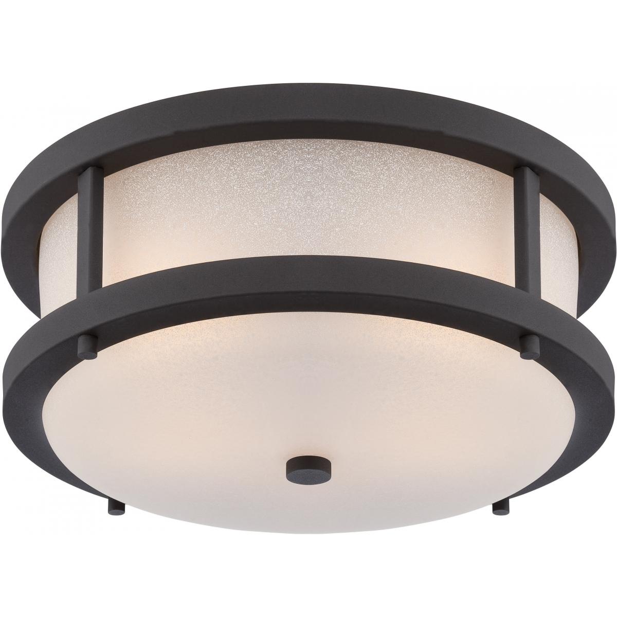 62-653 WILLIS LED OUTDOOR FLUSH