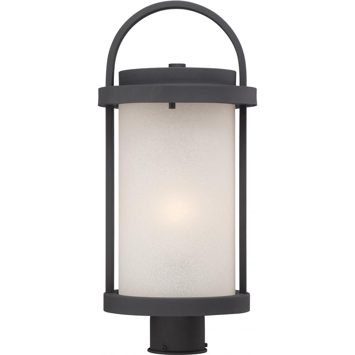 62-654 WILLIS LED OUTDOOR POST