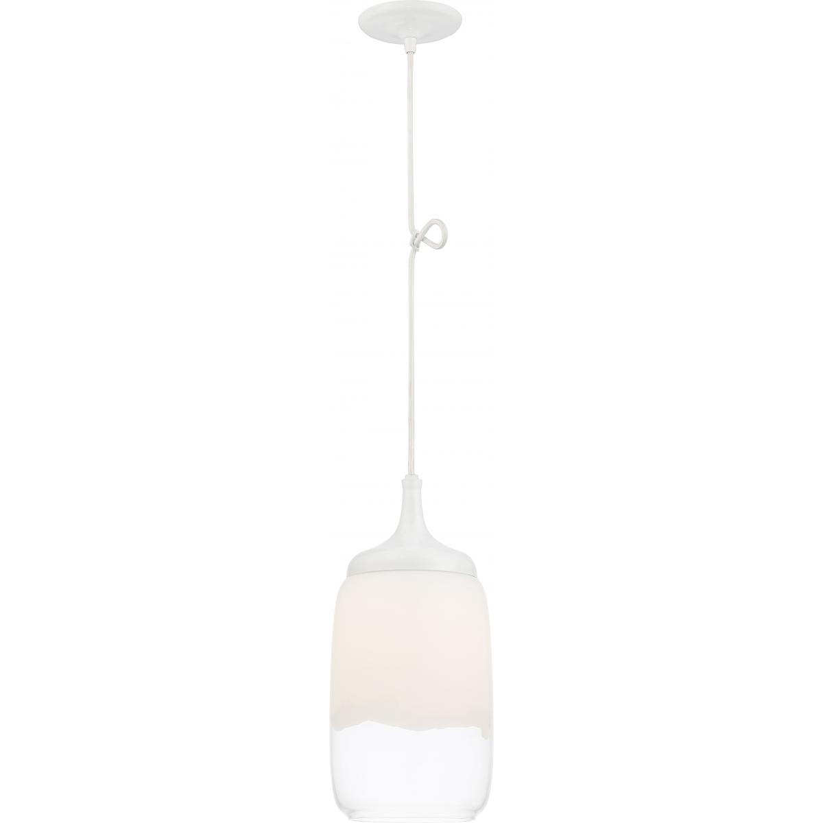 62-695 MINI HORIZON LED PENDANT