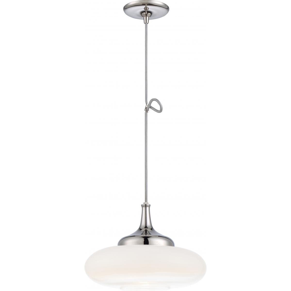 62-696 MINI ELLIPSE LED PENDANT