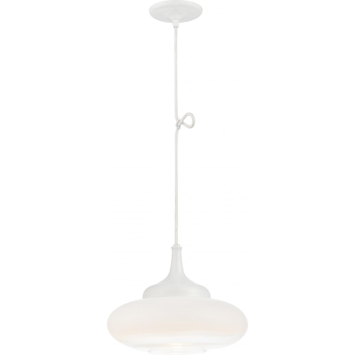 62-697 MINI ELLIPSE LED PENDANT