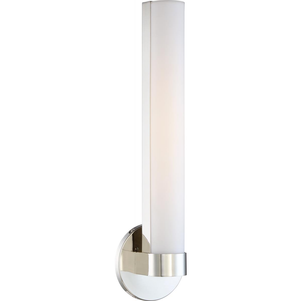 62-723 BOND SINGLE LED VANITY