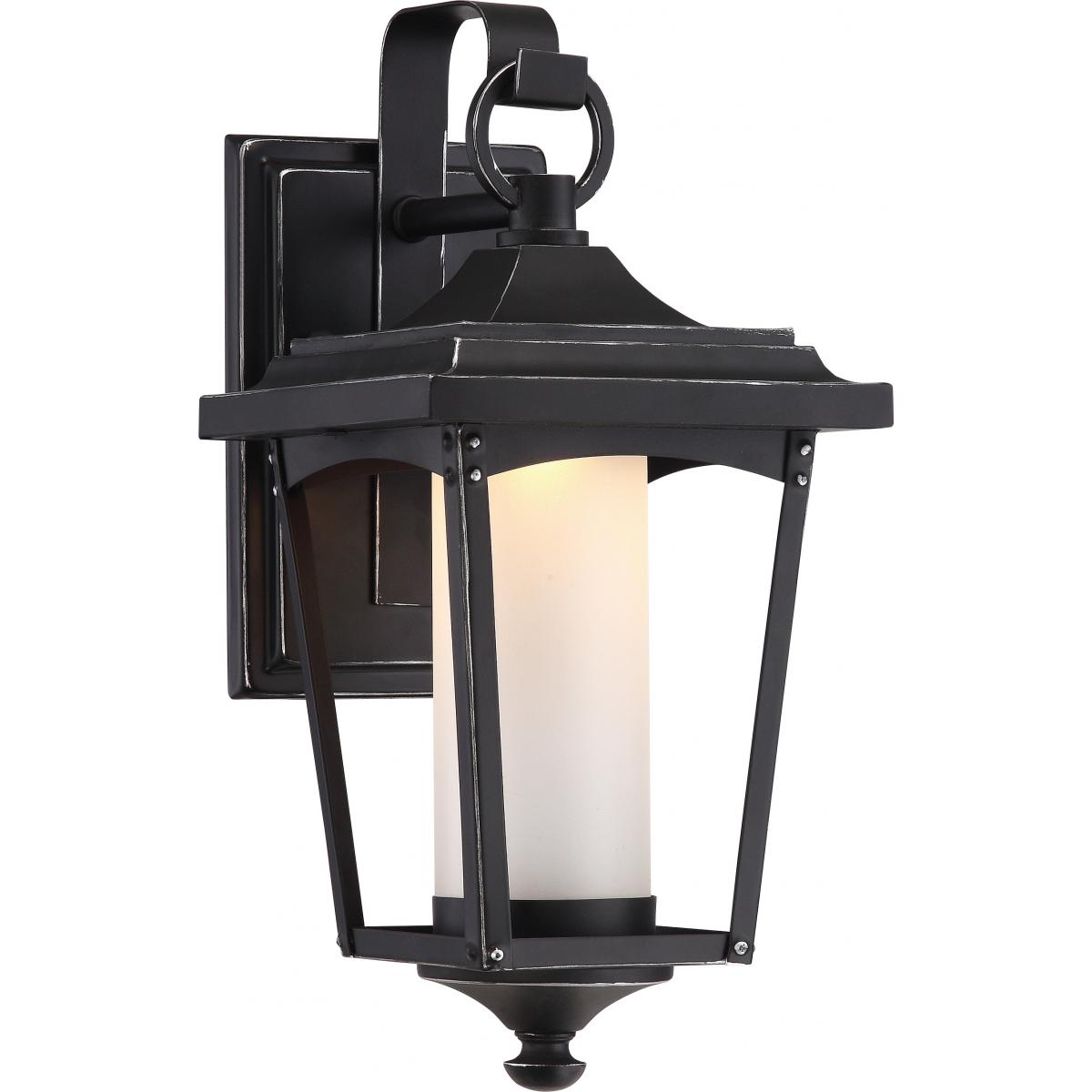 62-821 ESSEX 1 LT OUTDOOR SM LANTERN