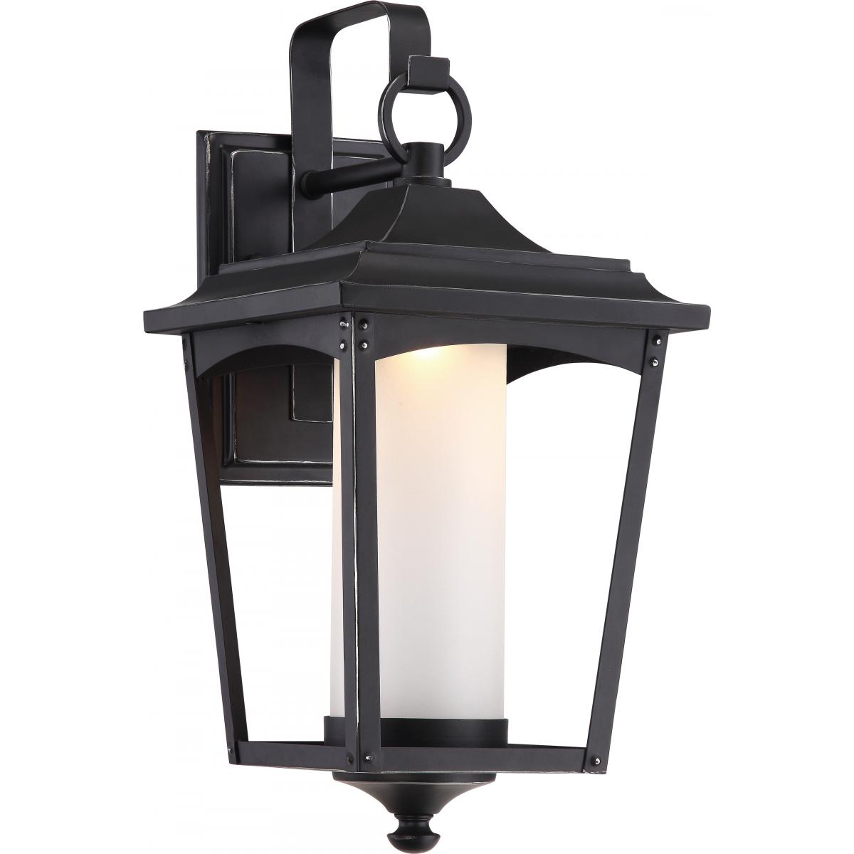 62-822 ESSEX 1 LT OUTDOOR LG LANTERN