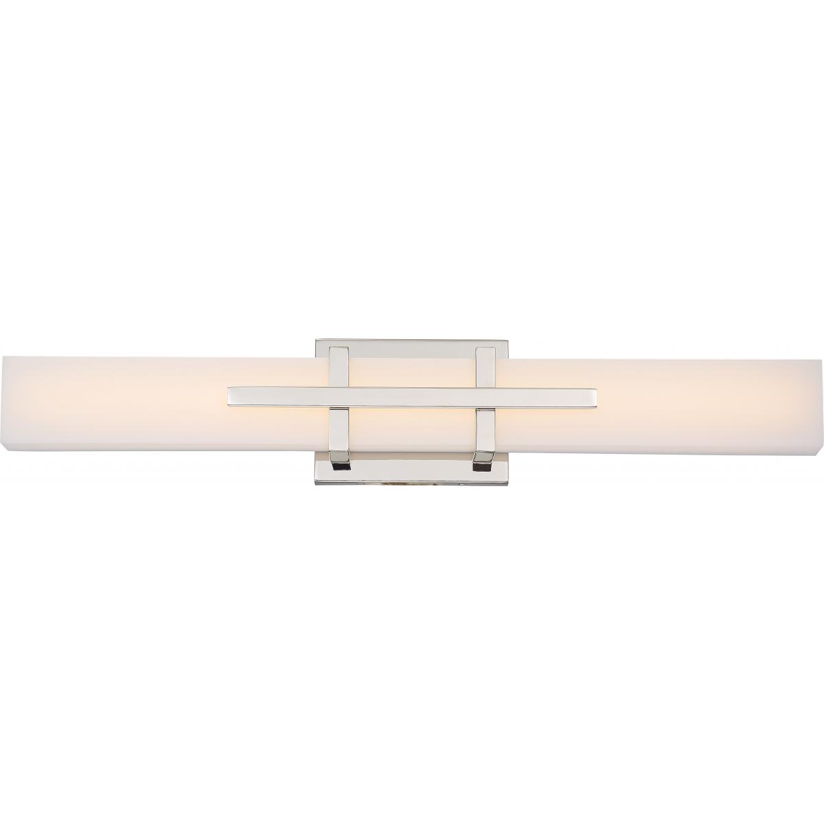 62-872 GRILL DOUBLE LED WALL SCONCE