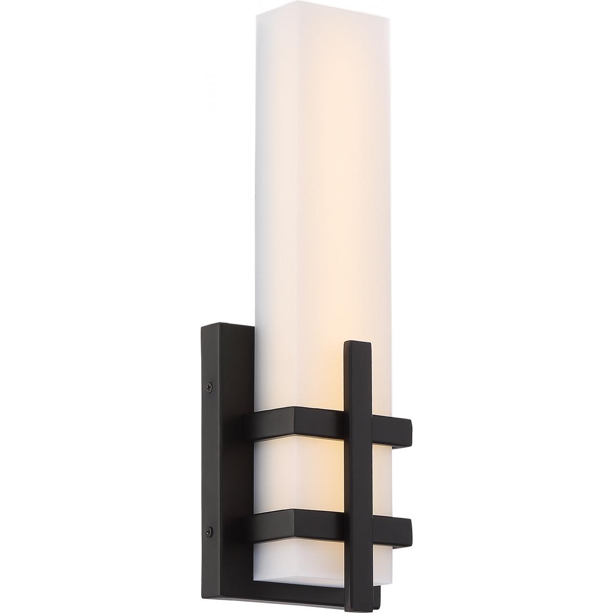 62-873 GRILL SINGLE LED WALL SCONCE