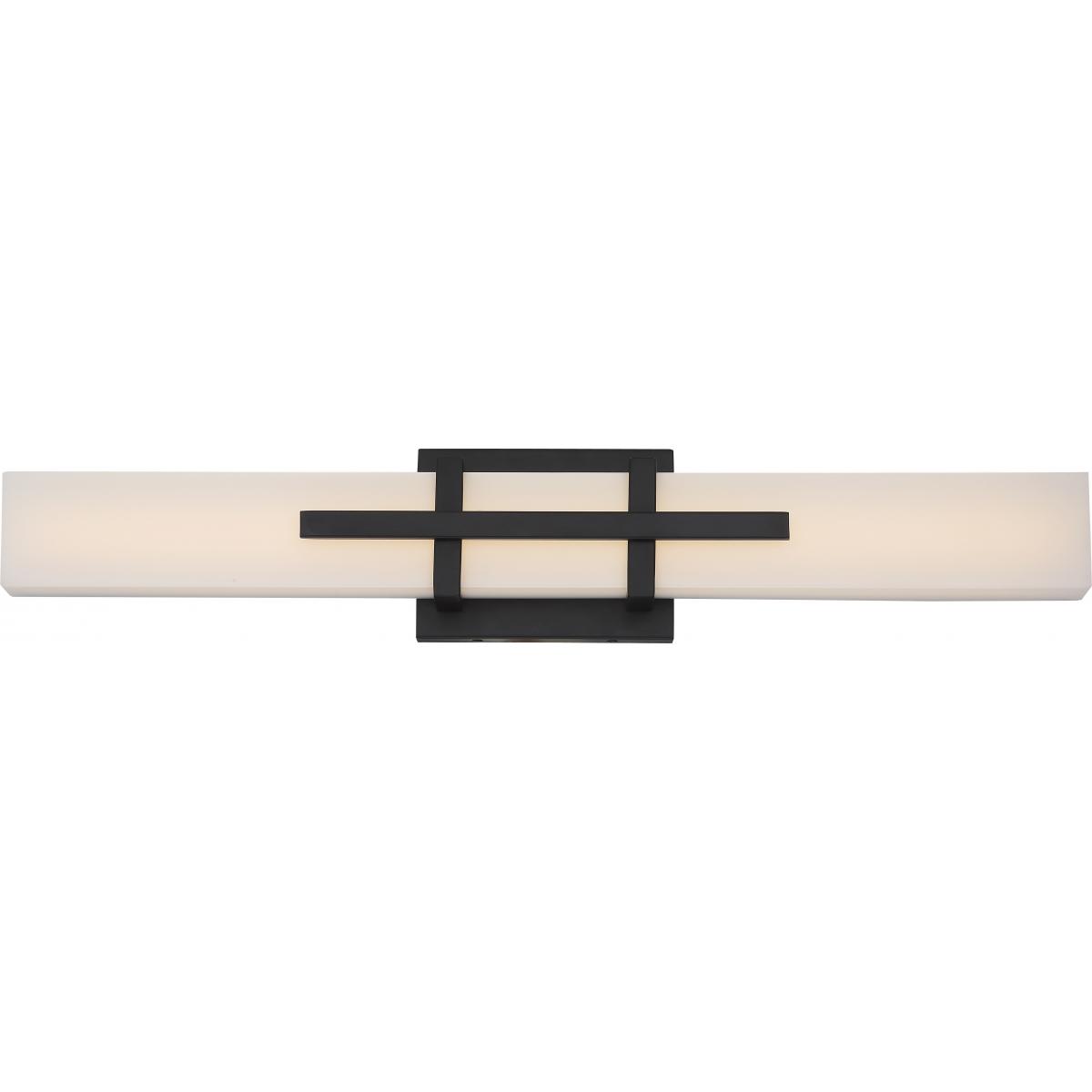 62-874 GRILL DOUBLE LED WALL SCONCE