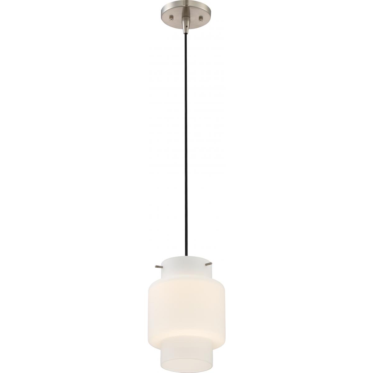 62-877 DEL 1 LIGHT LED MINI PENDANT