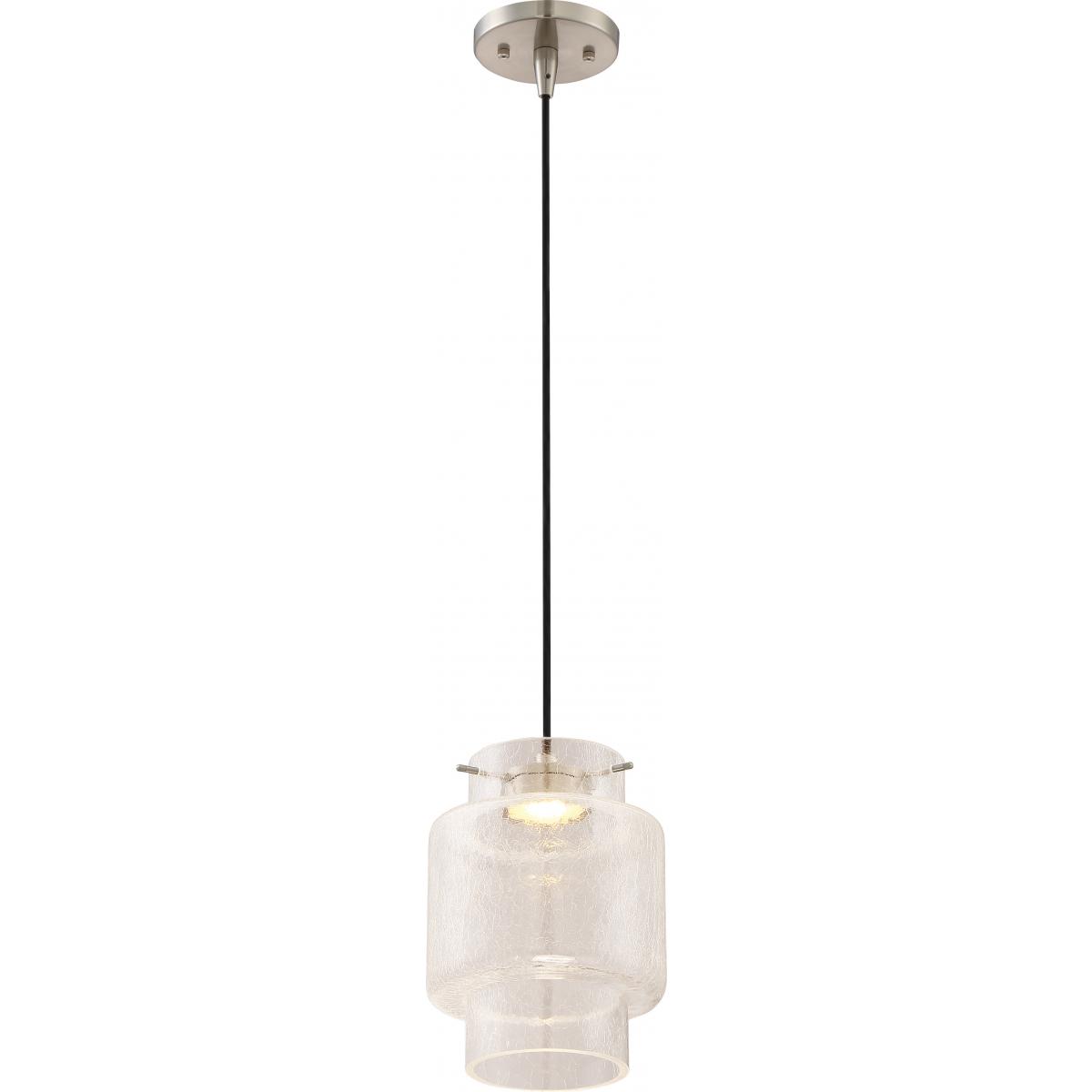 62-878 DEL 1 LIGHT LED MINI PENDANT