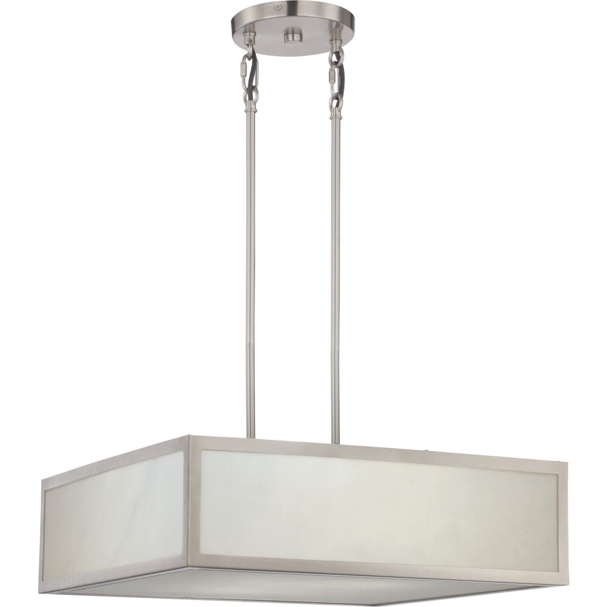 62-893 CRATE 2 LT LED PENDANT