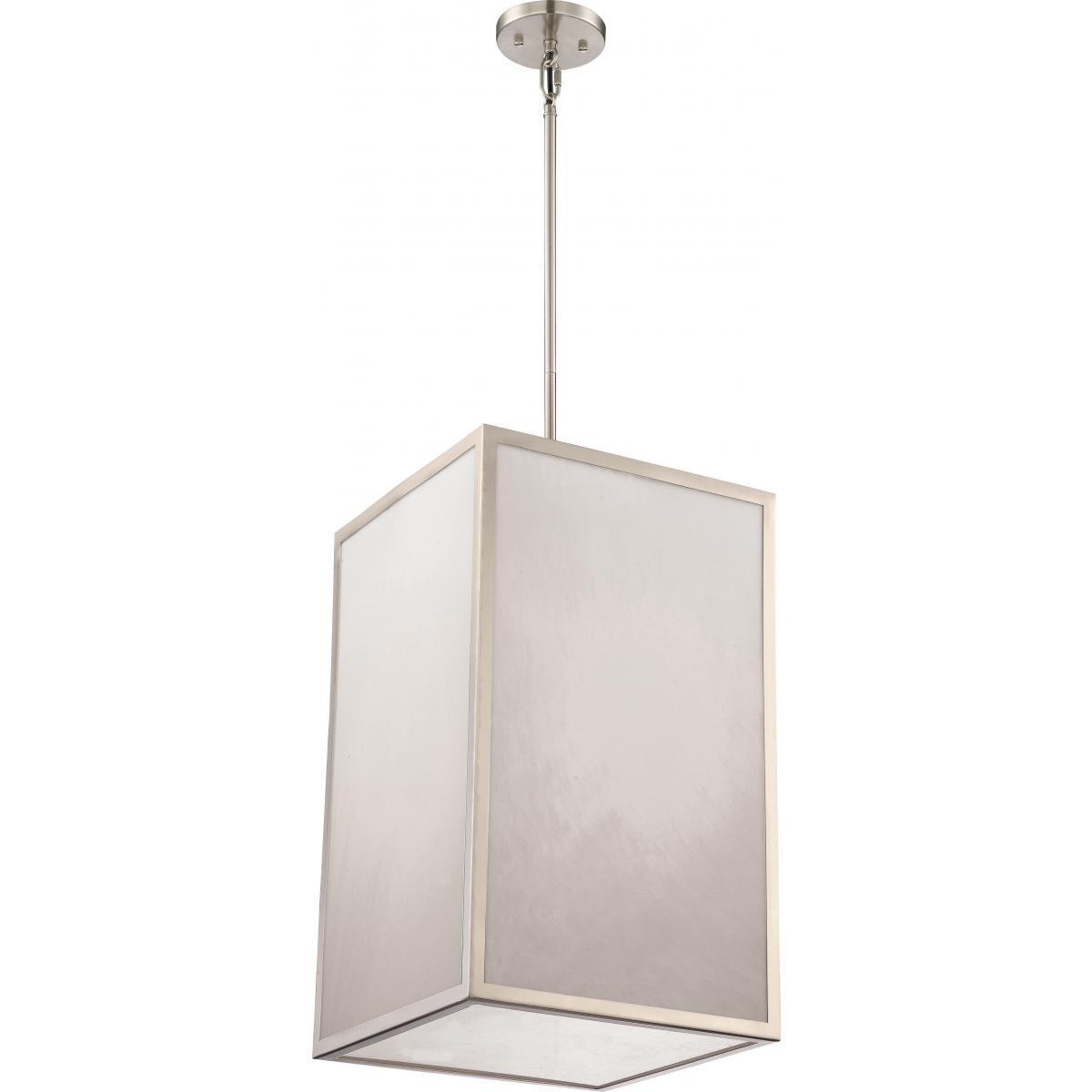 62-894 CRATE 1 LIGHT LED FOYER
