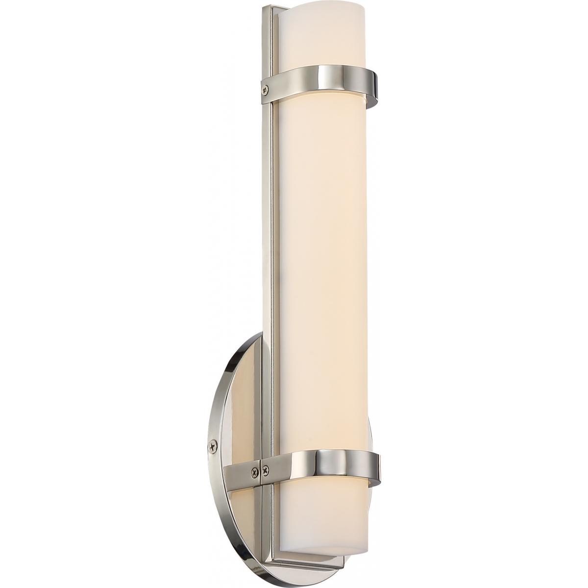 62-931 SLICE LED SINGLE WALL SCONCE