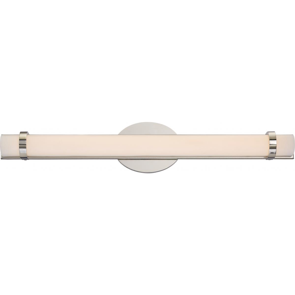 62-932 SLICE LED DOUBLE WALL SCONCE