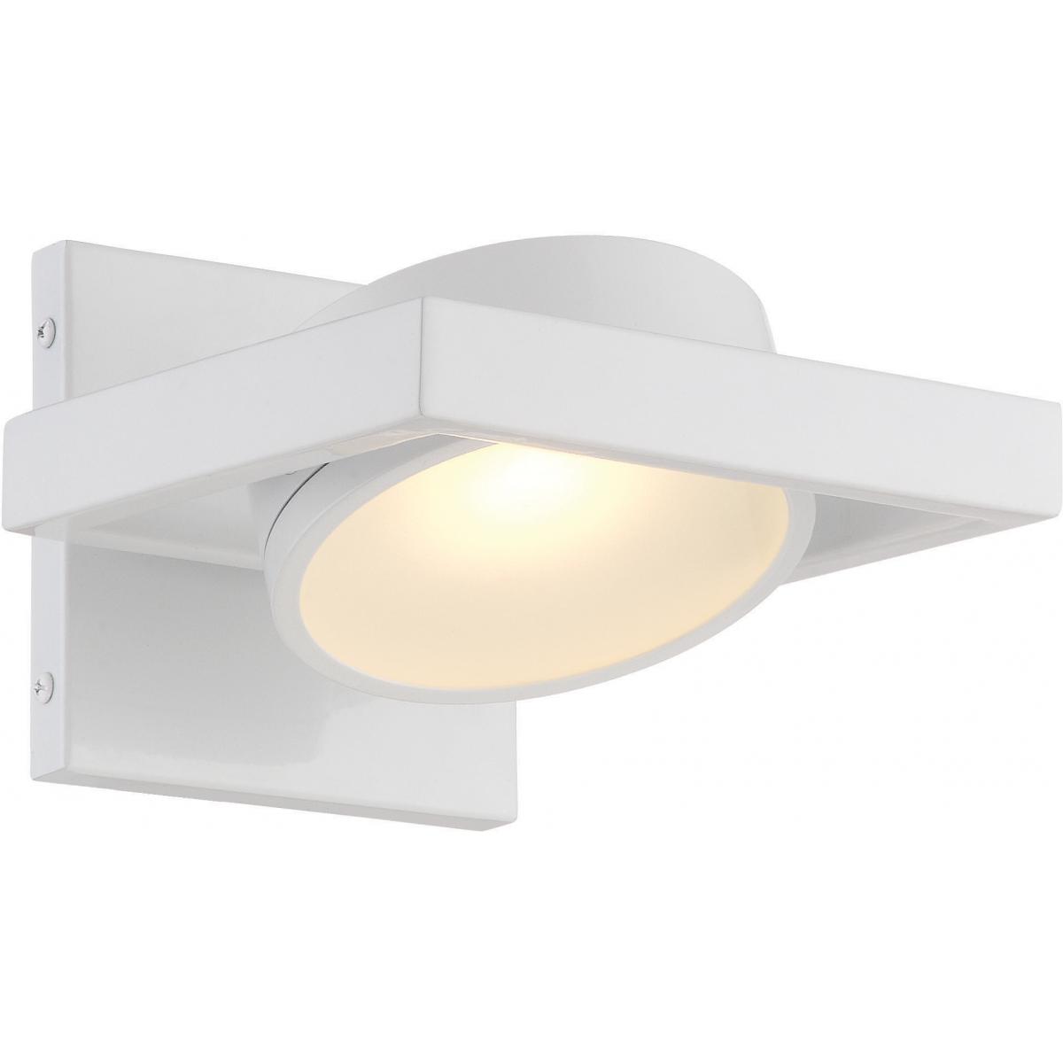 62-992 HAWK LED WALL SCONCE