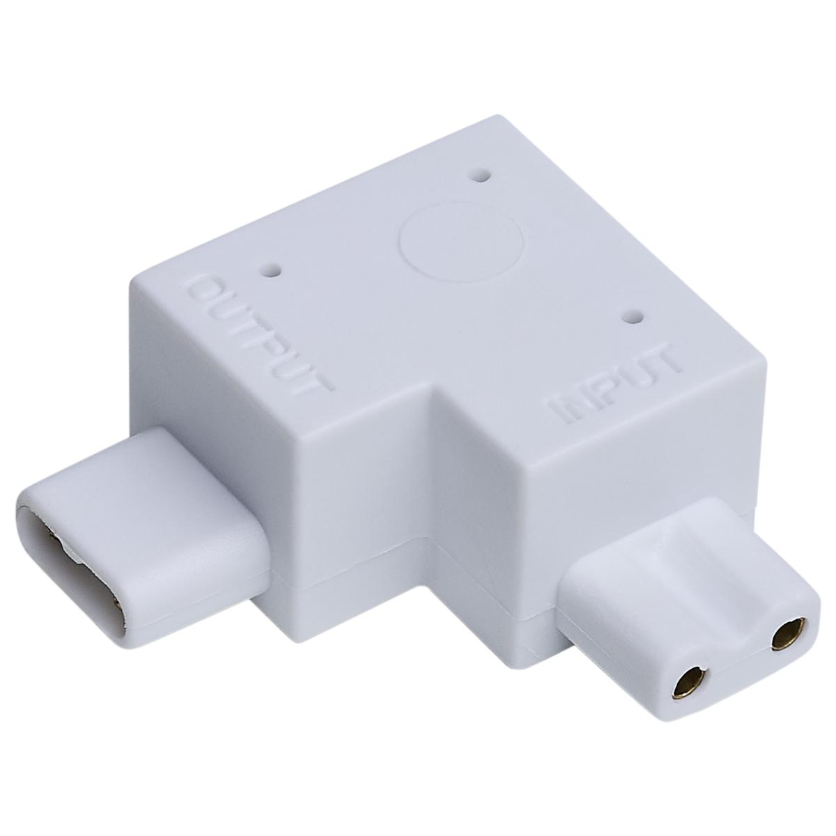 63-416 L-CONNECTOR LEFT