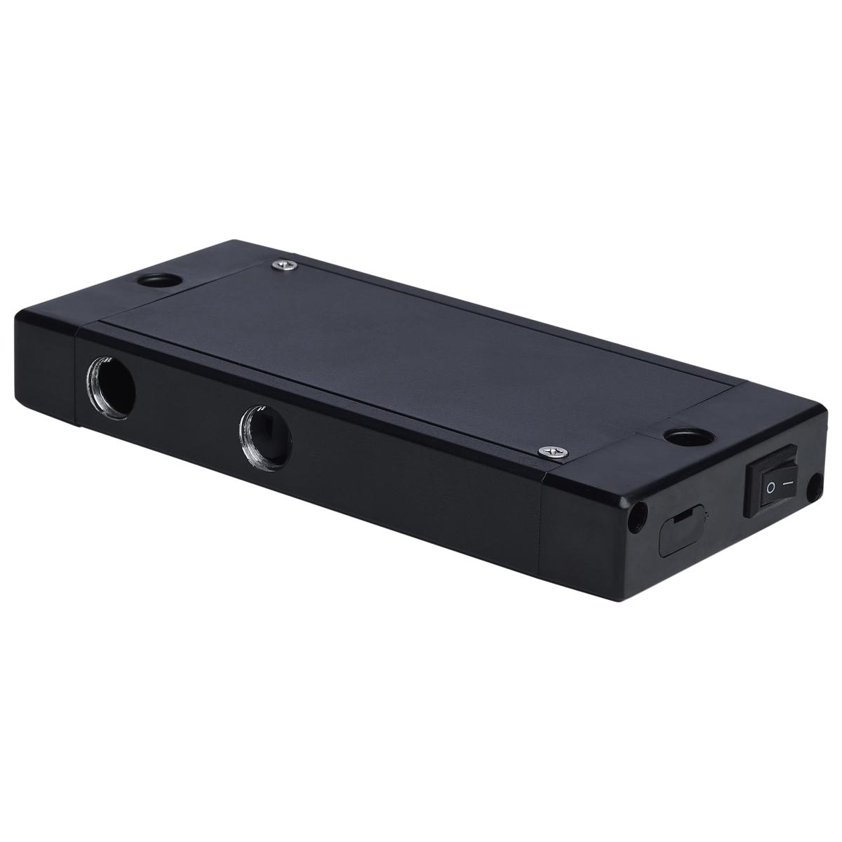 63-462 SWITCHED JUNCTION BOX