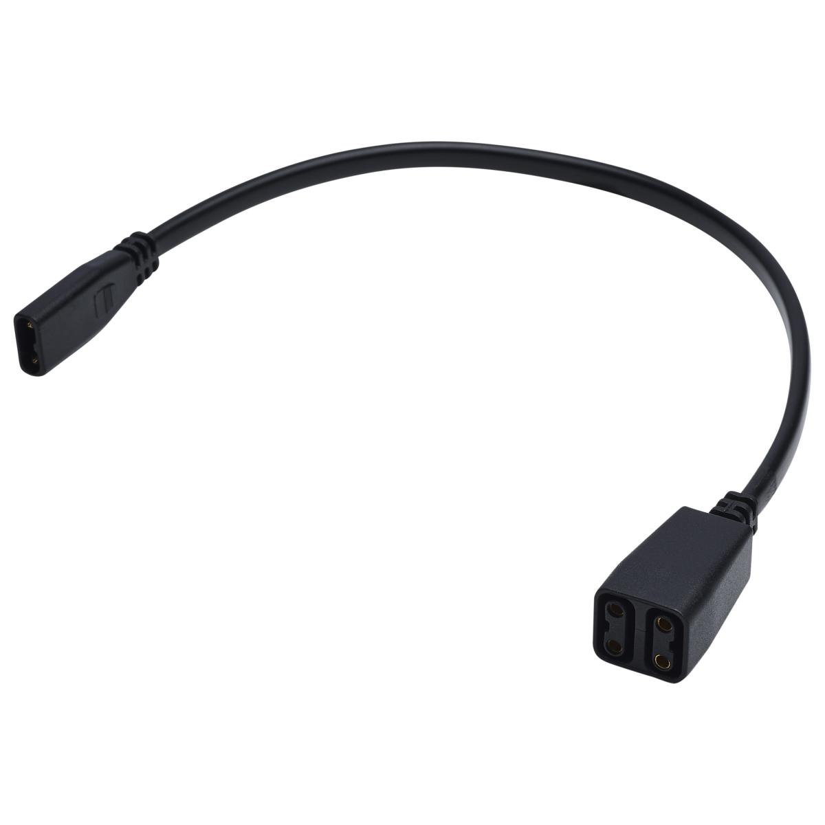 63-467 CABLE SPLITTER SINGLE TO DOUBL