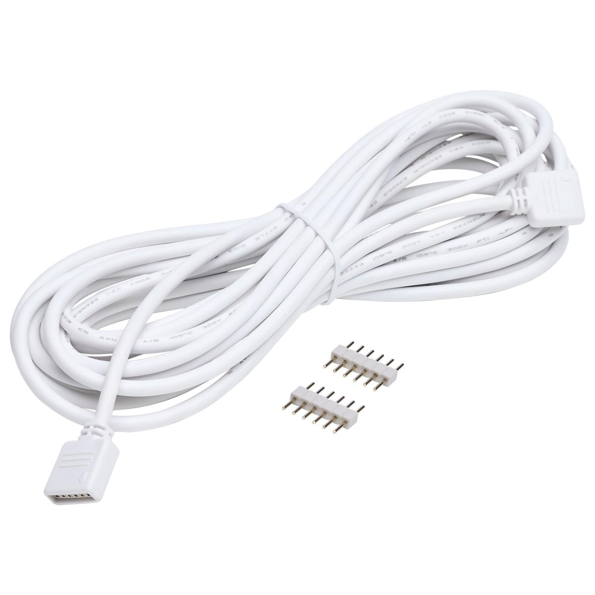 64-176 DIMENSION 10' INDOOR EXT CORD