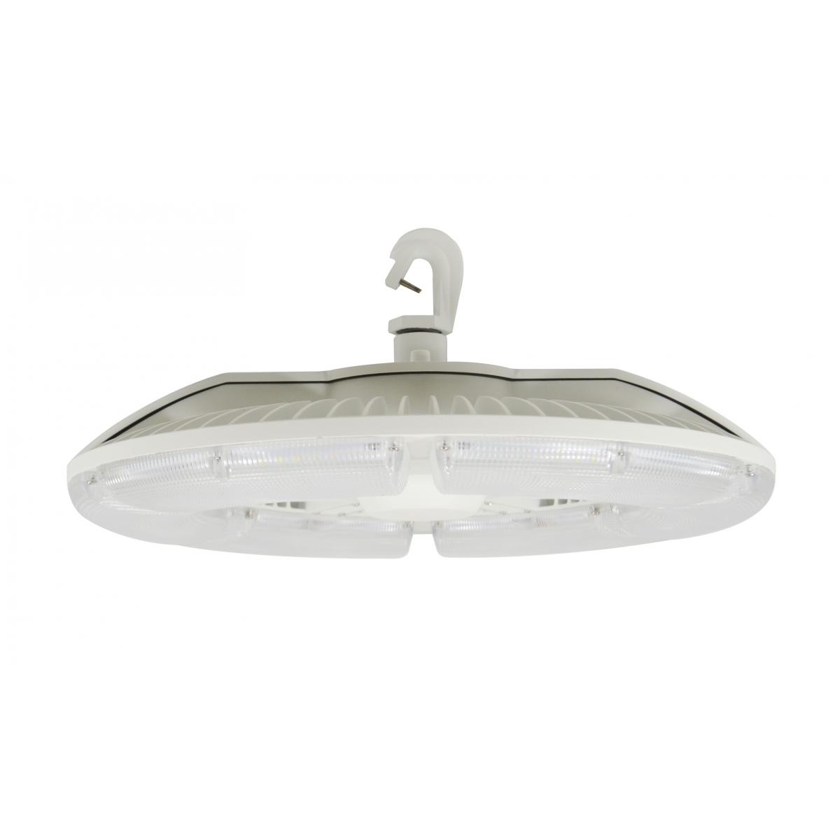 65-089 LED 215W CIRCULAR HI-BAY