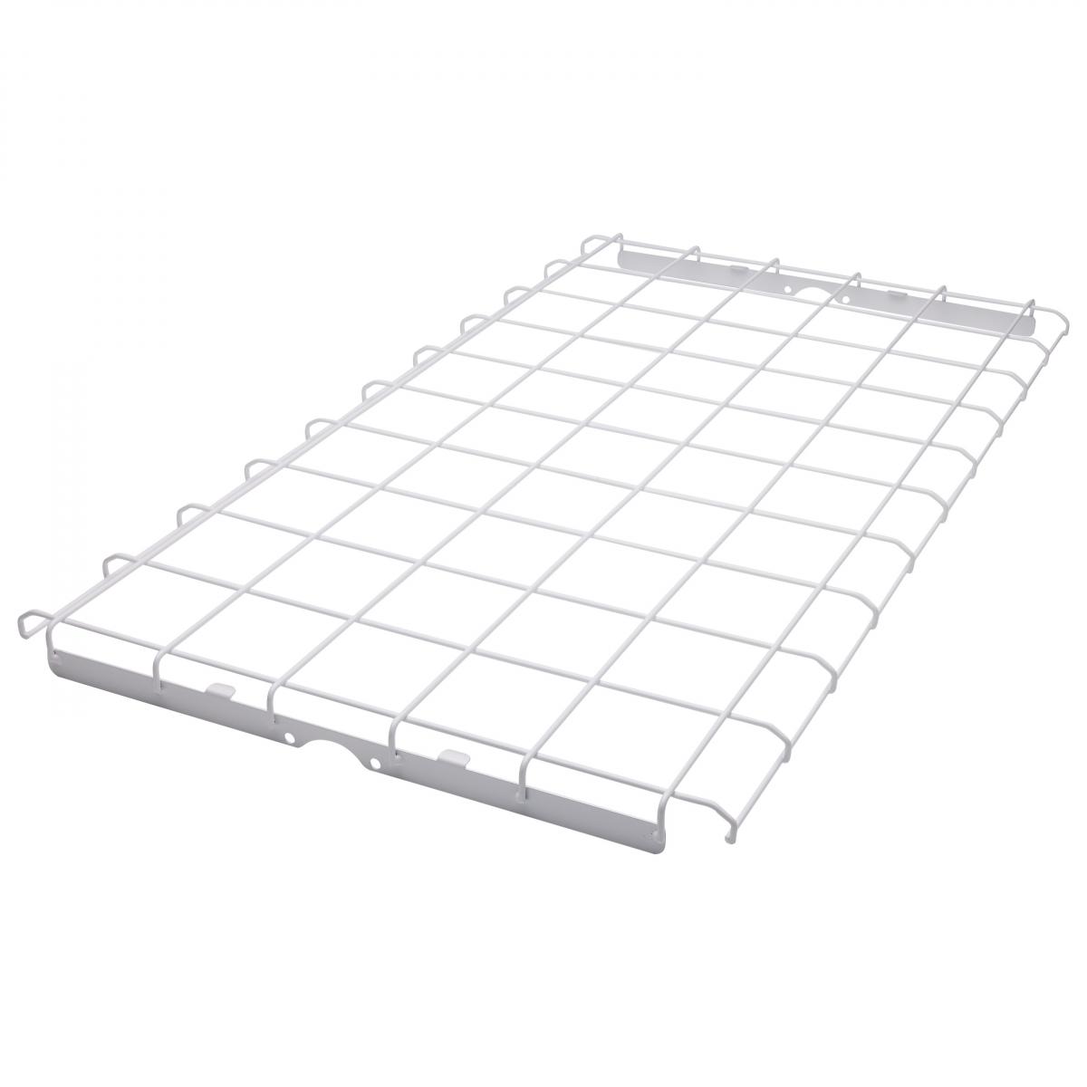 65-1018 CAGE FOR 2' LINEAR HIGH BAY