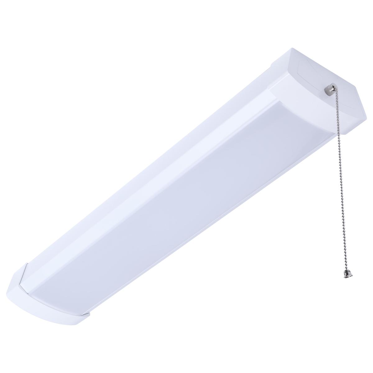 65-1212 2FT 20W LED WRAP W/PULL CHAIN