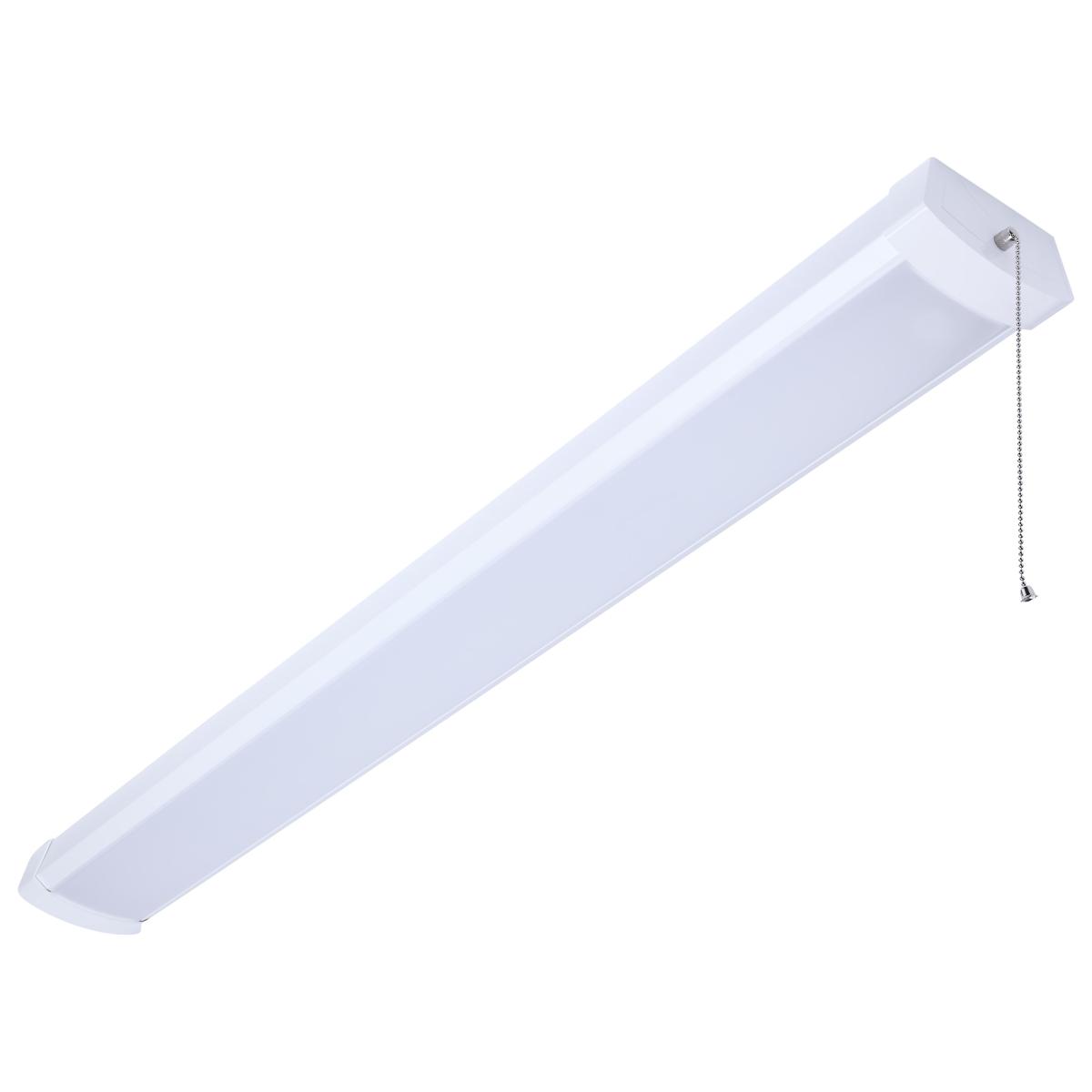 65-1213 4FT 39W LED WRAP W/PULL CHAIN