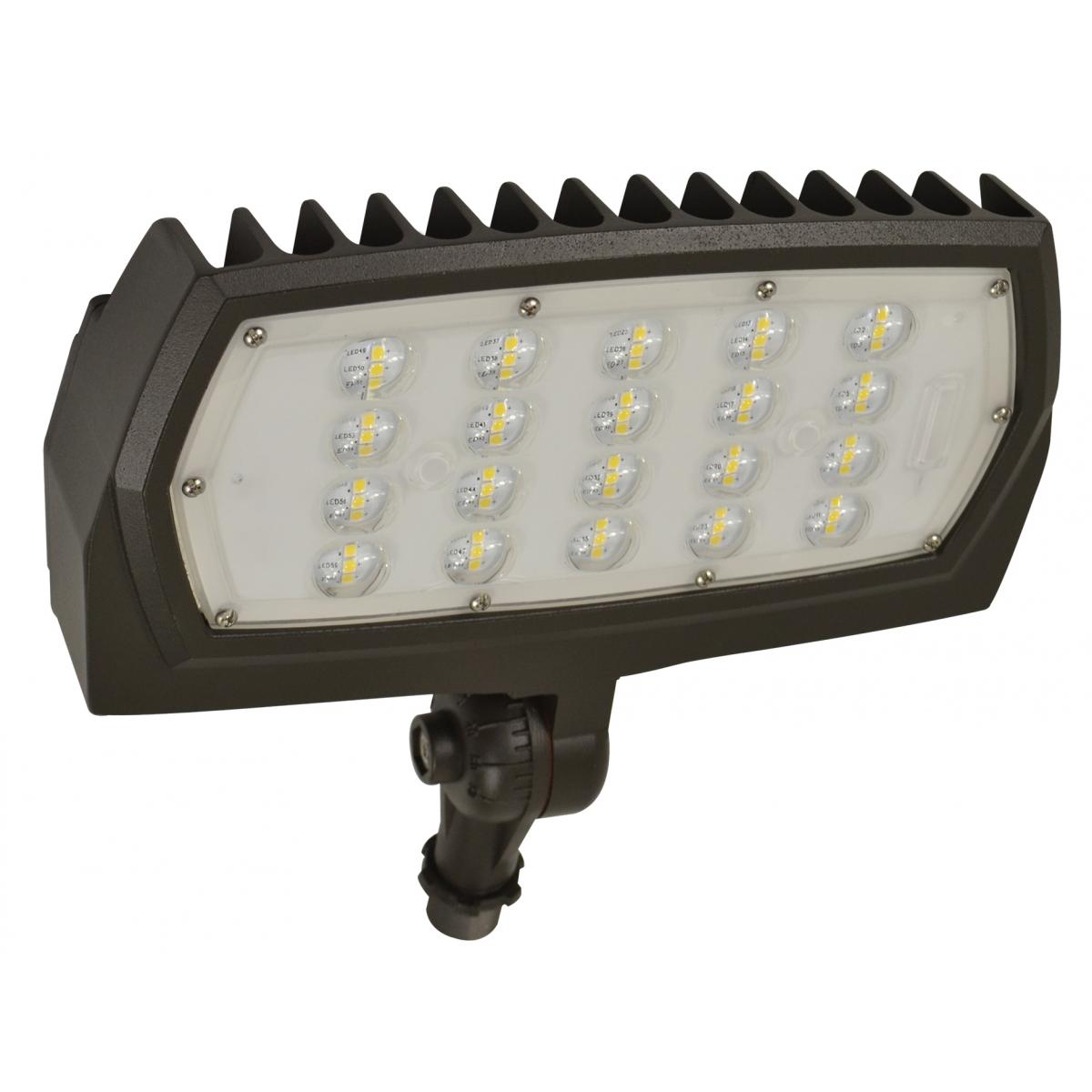 65-125 LED 29W FLOOD LIGHT