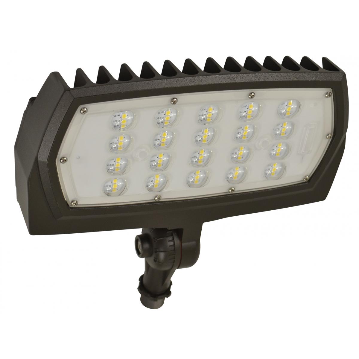 65-126 LED 48W FLOOD LIGHT