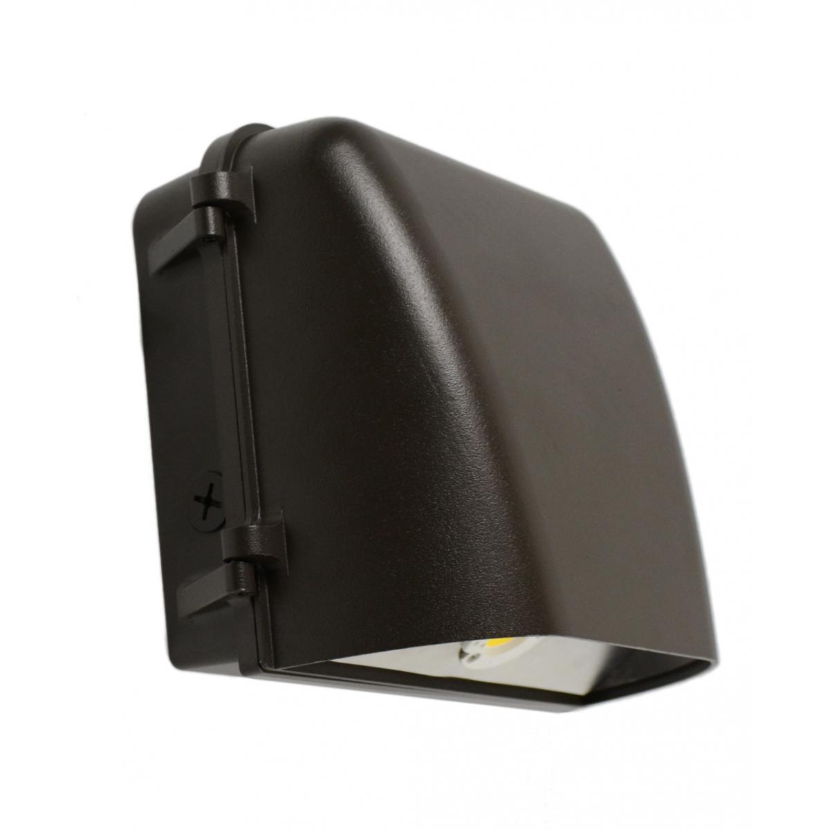 65-133 LED 27W SMALL WALLPACK