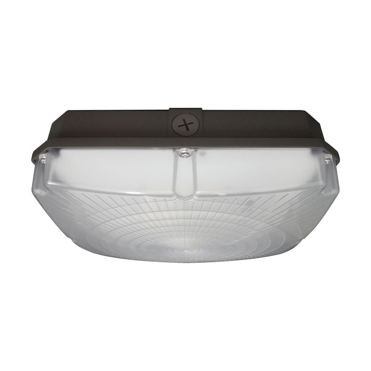 65-145 40W LED CANOPY FIXTURE 10